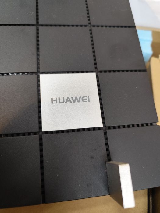 Router Huawei Profissional