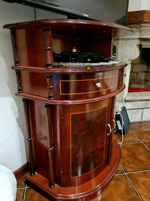 Móvel sala de estar