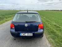 Volksvagen Golf 1.6