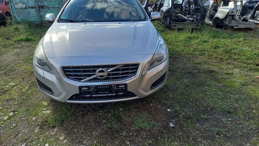 Розборка вольво v60 s60 запчастини в60 с60