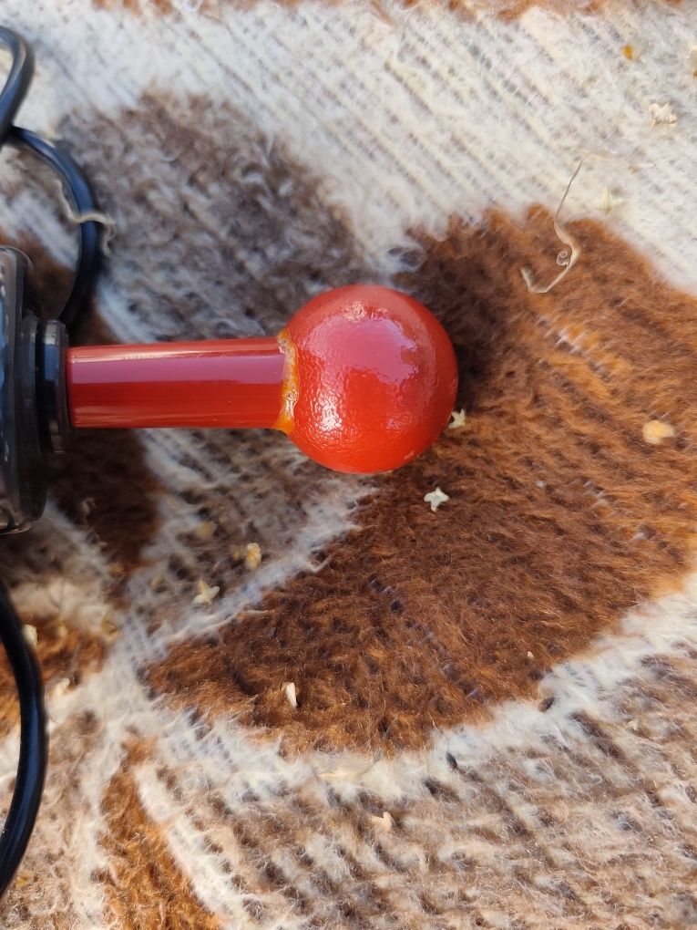 Competition Pro Commodore Joystick