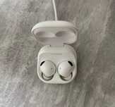 Навушники Samsung Galaxy Buds 2 Pro White (Оригінал)