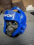 Taekwondo kask Kwon roz.. M