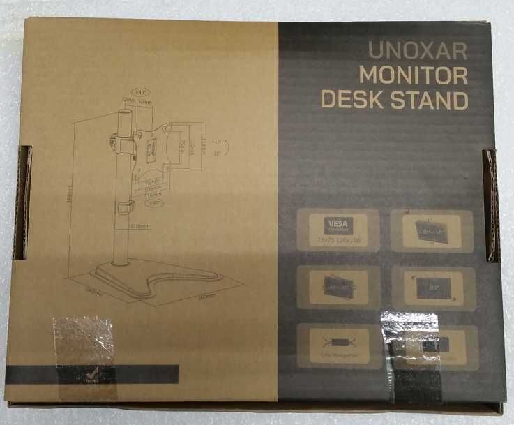 Suporte Universal Monitor  17" - 27"