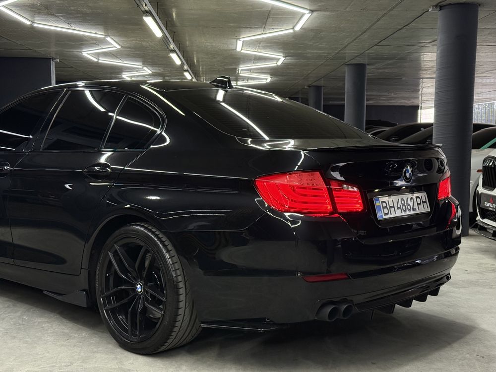Продам BMW F10 БМВ Ф10 в идеальном состоянии!
