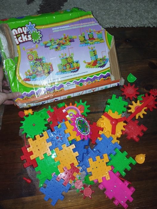 Годинник настільна гра