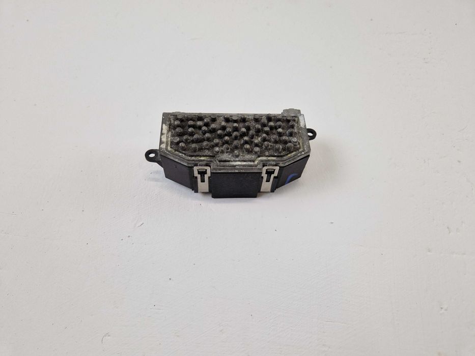 Opornik Rezystor Dmuchawy Nawiewu Audi A4 B8 A5 8T Q5 8R Oryginał