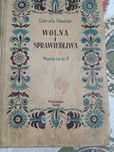 Wypisy klasa V,1945