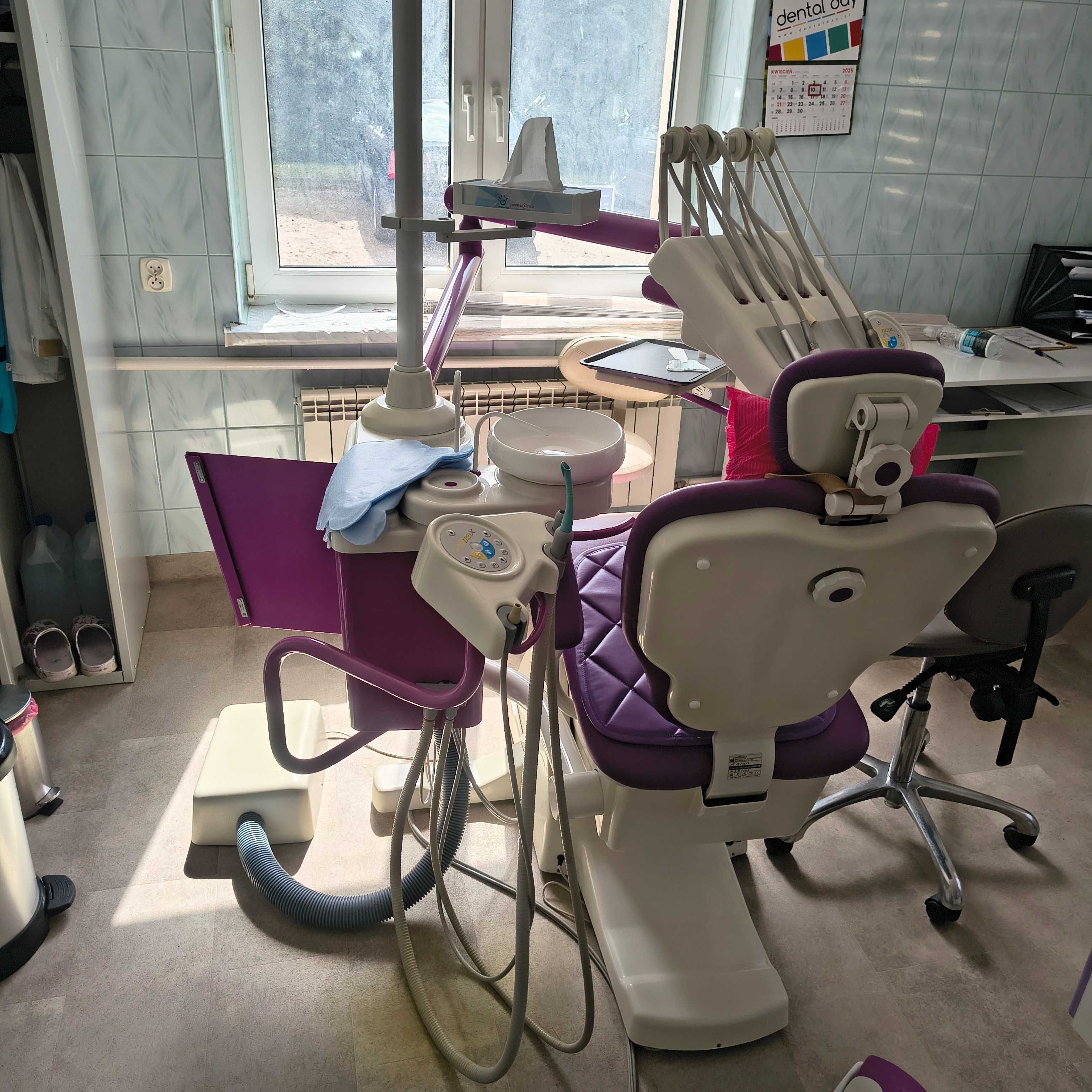 Sprzedam Unit stomatologiczny