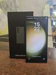 Smartfon SAMSUNG Galaxy S23 Ultra  12/512GB Zielony