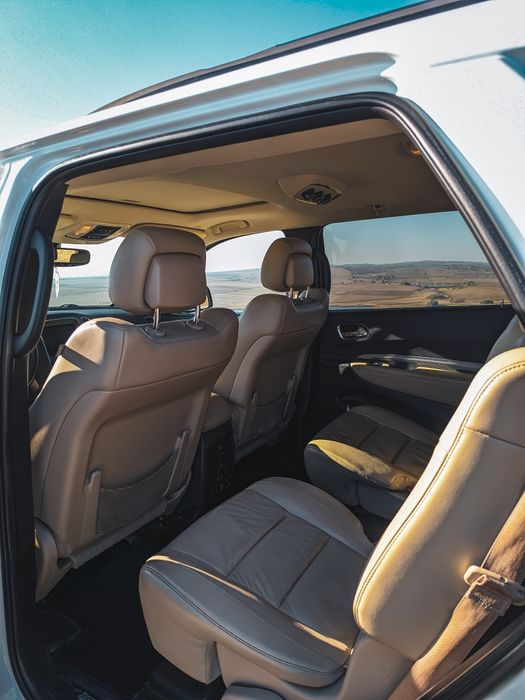 Продам Dodge Durango