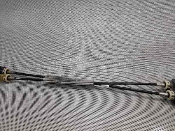 Seletor caixa velocidades RENAULT Clio III (BR0/1, CR0/1)