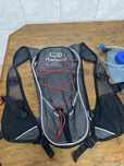 Mochila Hidratação Ciclismo/Trail