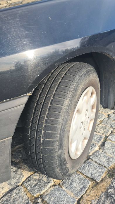 Peugeot 306 1.9d comercial