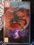 Jogo Bayonetta 3