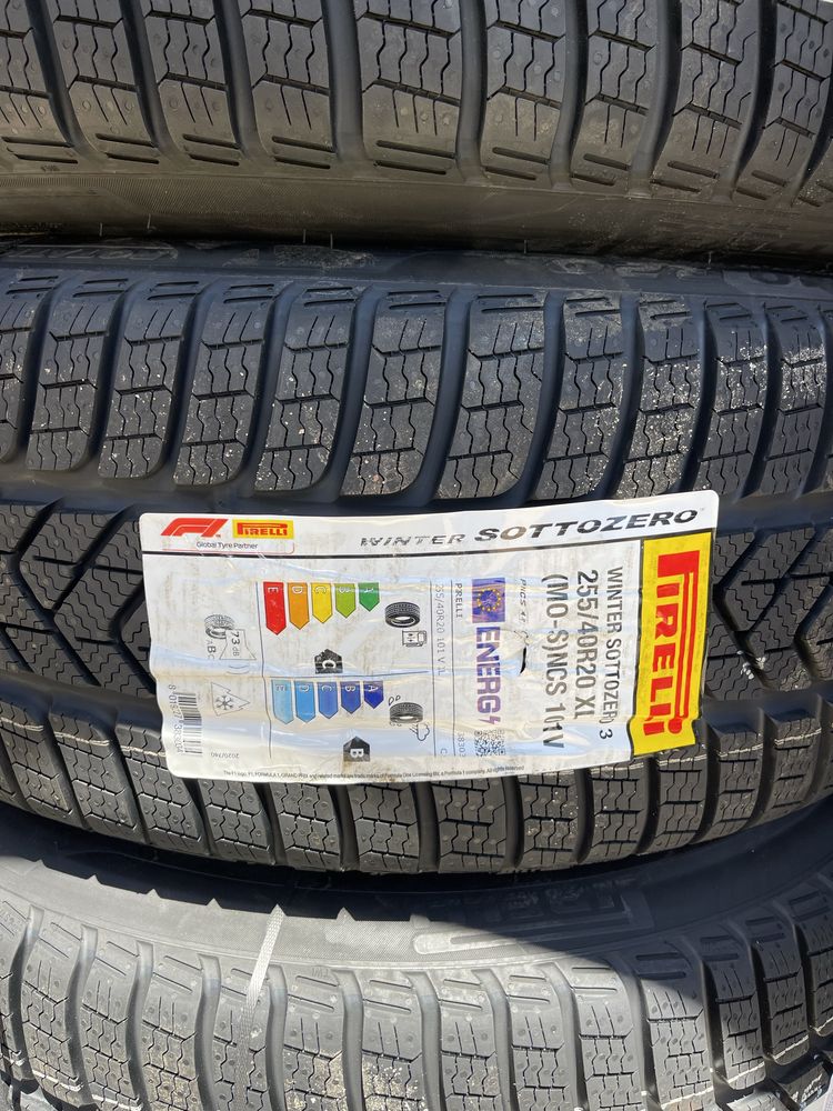 Jantes e pneus originais mercedes x4