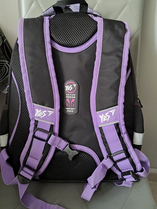 Продам класний шкільний рюкзак!