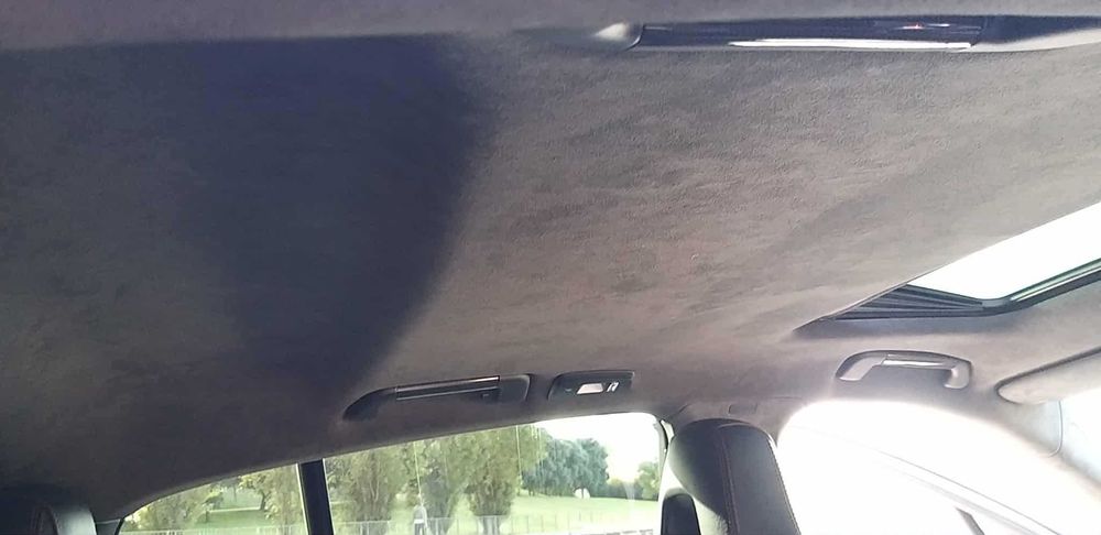 Porche Panamera 3.0 diesel