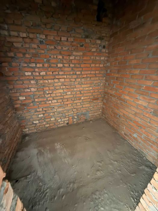 Простора 2-кімнатна квартира у зданому будинку! ЖК «Олімпійський 5»