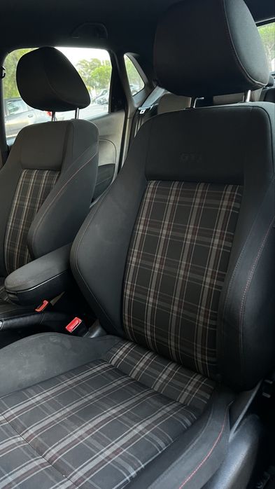 Vw Polo 1.2 Tdi 75cv BlueMotion ( Interior Polo Gti ) valor fixo