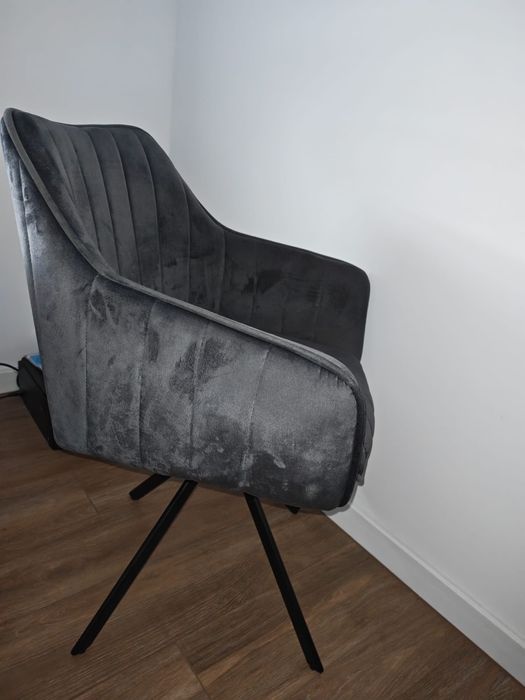 Fotele obrotowe do biurka