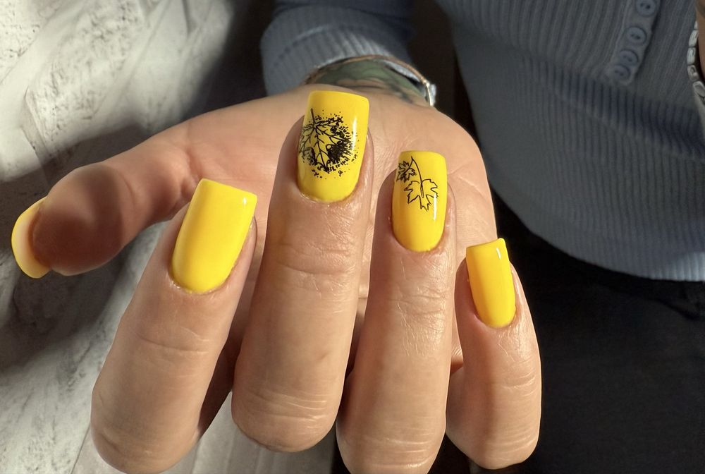 Маникюр/наращивание/коррекция