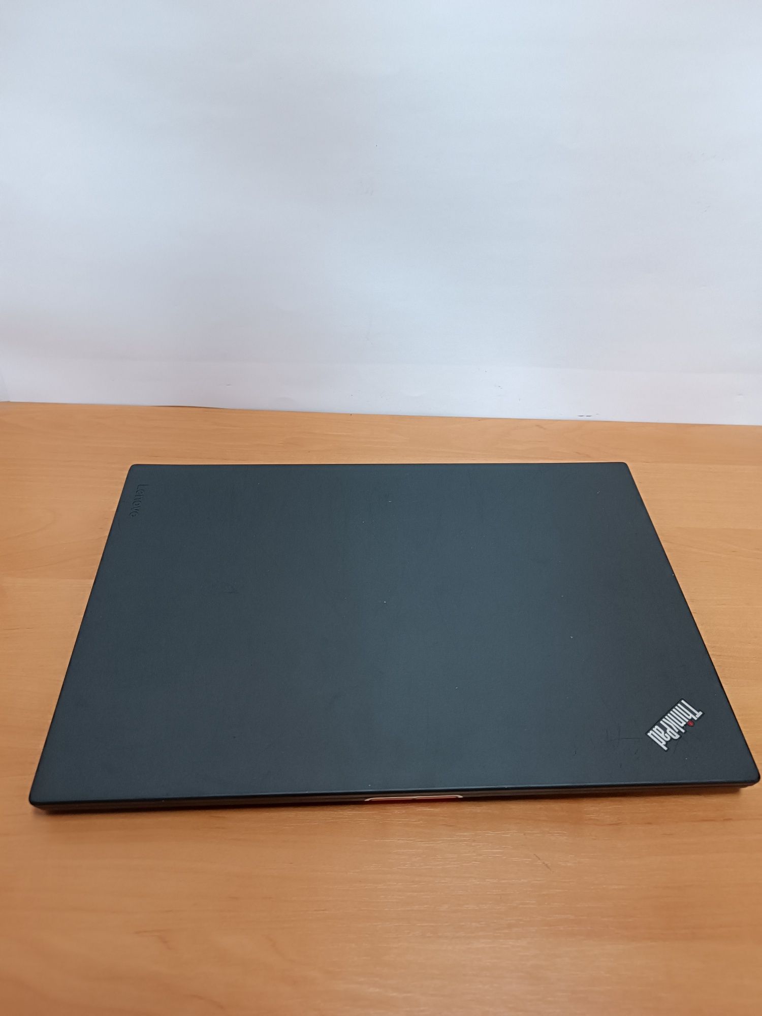 Ноутбук Lenovo ThinkPad P50S I7 16GB SSD 400GB  Quadro M500m Ultrabook