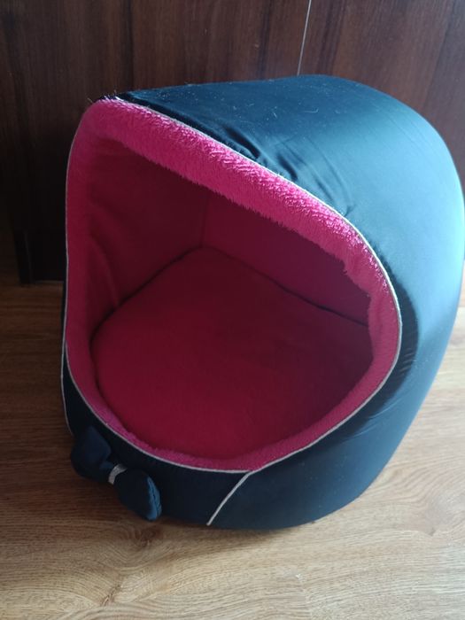 Будка будиночок дім для кішки кота