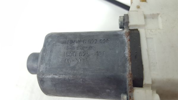 Elevador vidros frente direito BMW 3 (E90)