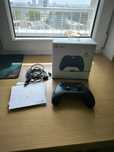 Pad od Xbox one czarny