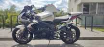 Yamaha R6 rj05 2003r