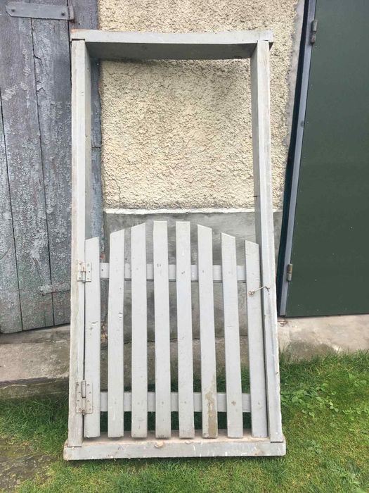 Продам двері до стайні(хліва)