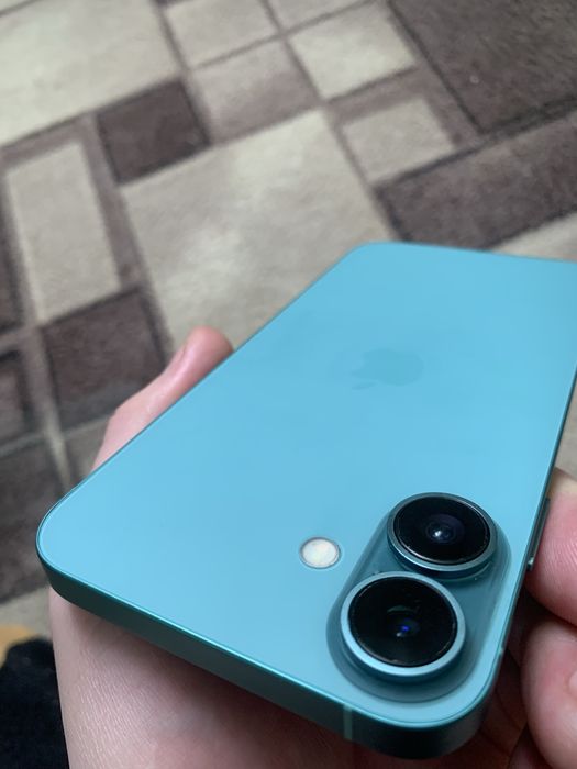 IPhone XR в корпусі IPhone 16, 64Gb, Neverlock