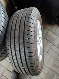 Sprzedam opony 225/65/R17 BRIDGESTONE