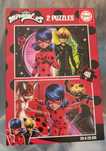 Puzzles Lady Bug e Gabby
