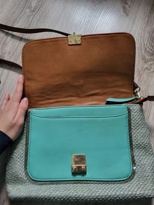 Torebka damska Parfois