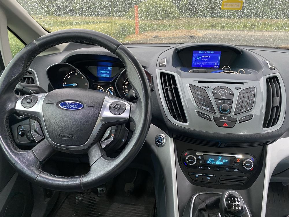 Sprzedam Ford C-Max