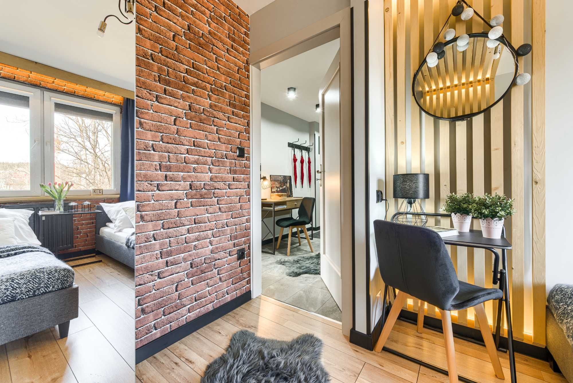Apartament Zakopane centrum wysoki standard