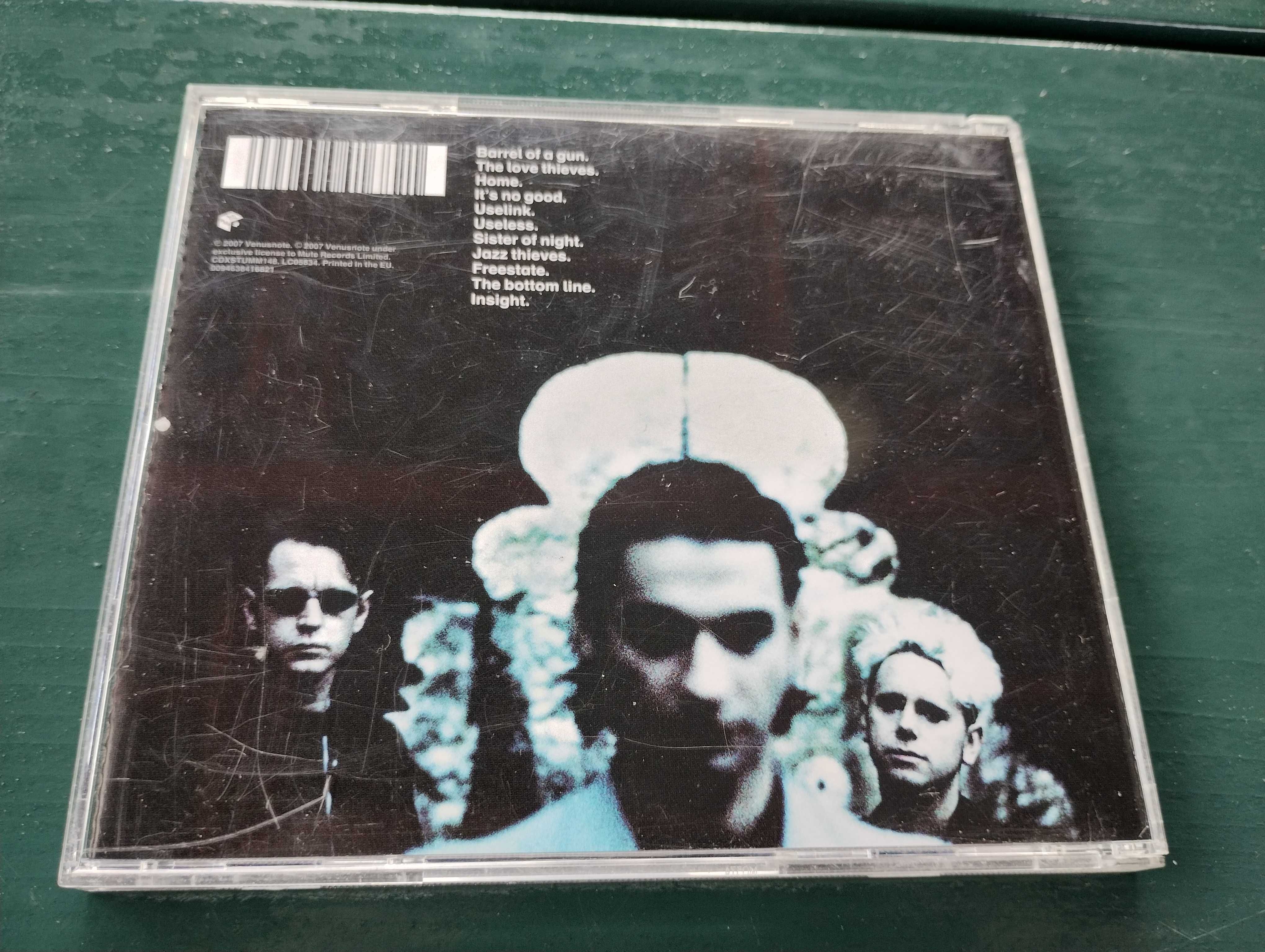 Depeche Mode Ultra CD