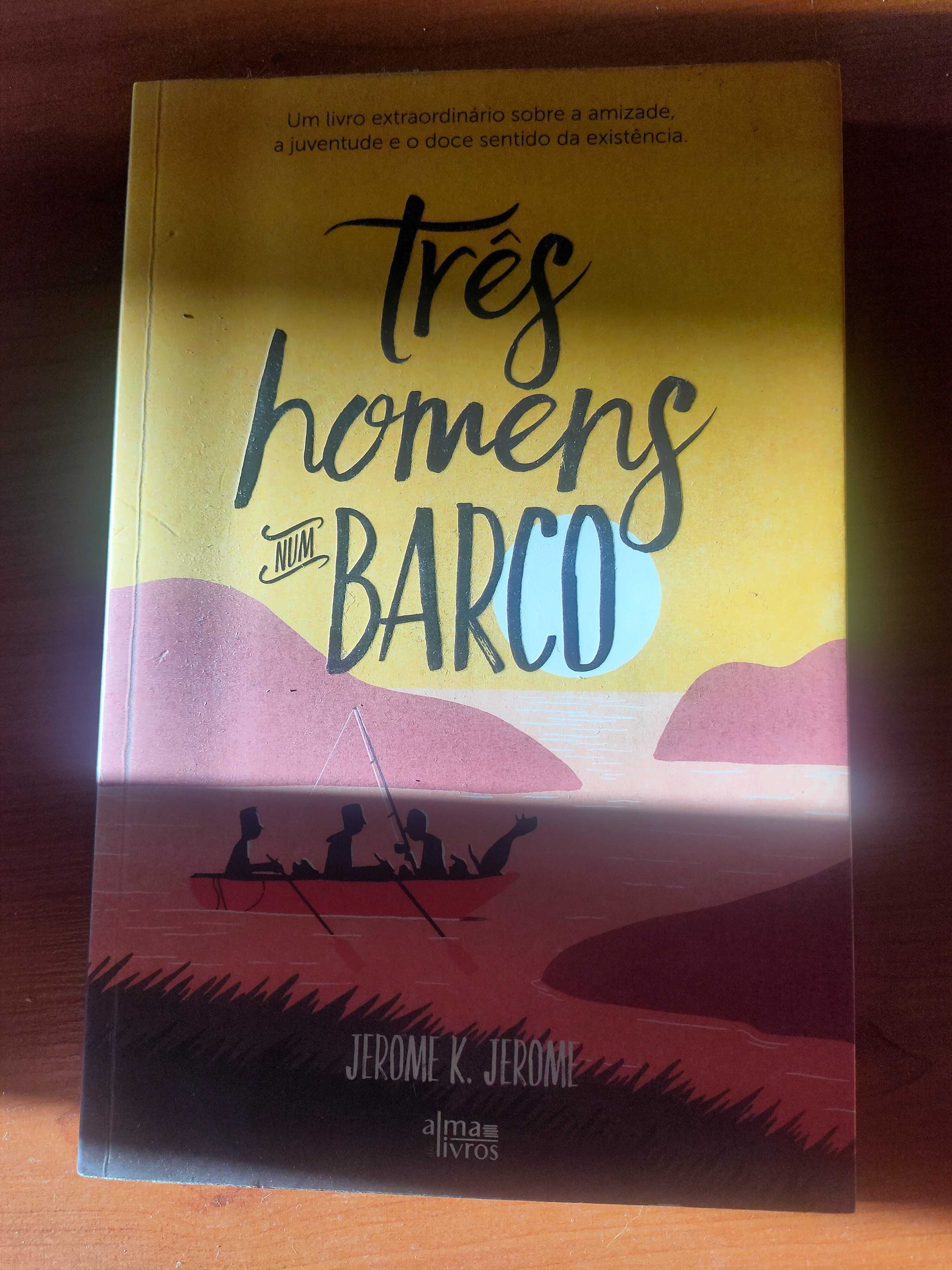 Livros temas variados