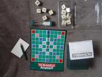 Scrabble Travel mini gra słowa