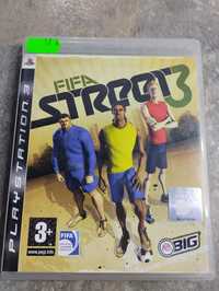 PS3  Street 3 gra