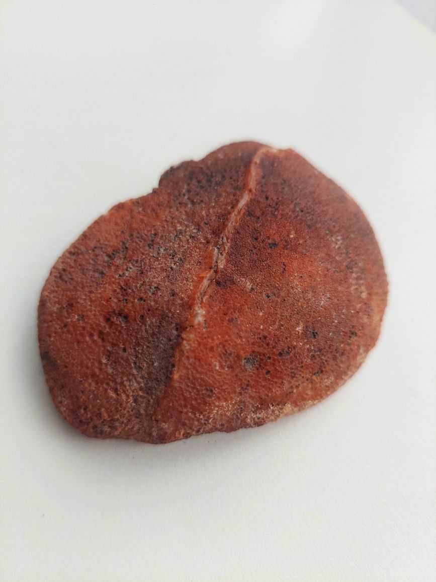 Kamień Agat z Maroko Minerał Naturalny #62