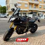 BMW S 1000 XR