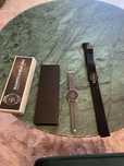 Zegarek biegowy Suunto 9 Peak Pro Titanium Slate