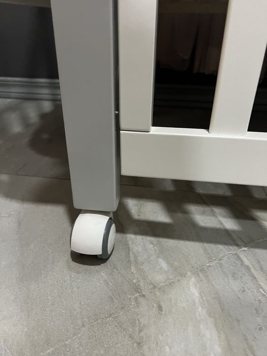 Ліжко дитяче Veres Monako