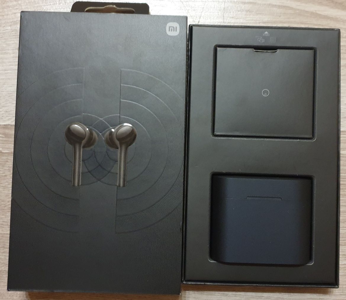 Słuchawki bezprzewodowe douszne Xiaomi Redmi Buds 2 Pro