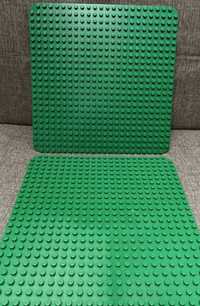 Строительная пластина Lego Duplo (Лего Дупло)