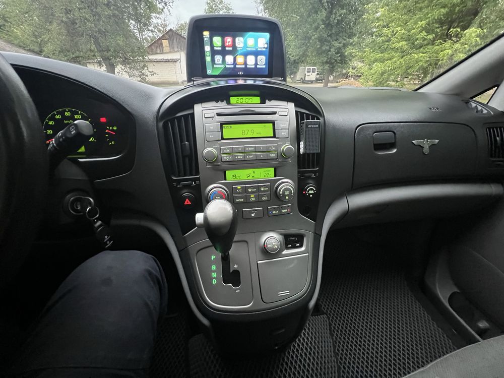 Продам Hyundai Grand Starex 2014 р.в. Повний привід
