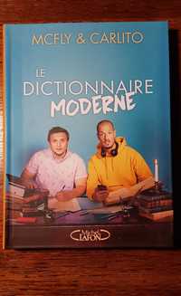 Le dictionnaire moderne